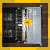 Dell PowerEdge R640 RAM 32GB Dual Processor Intel Xeon 4114