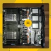 Dell PowerEdge R630 RAM 256GB Dual Processor Intel Xeon E5-2620 v3