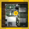 Dell PowerEdge R630 RAM 256GB Dual Processor Intel Xeon E5-2620 v3
