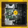 Dell PowerEdge R730 RAM 256GB Proc Intel Xeon E5-2667 v3