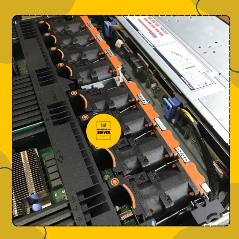 Dell PowerEdge R640 RAM 32GB Dual Processor Intel Xeon 4114