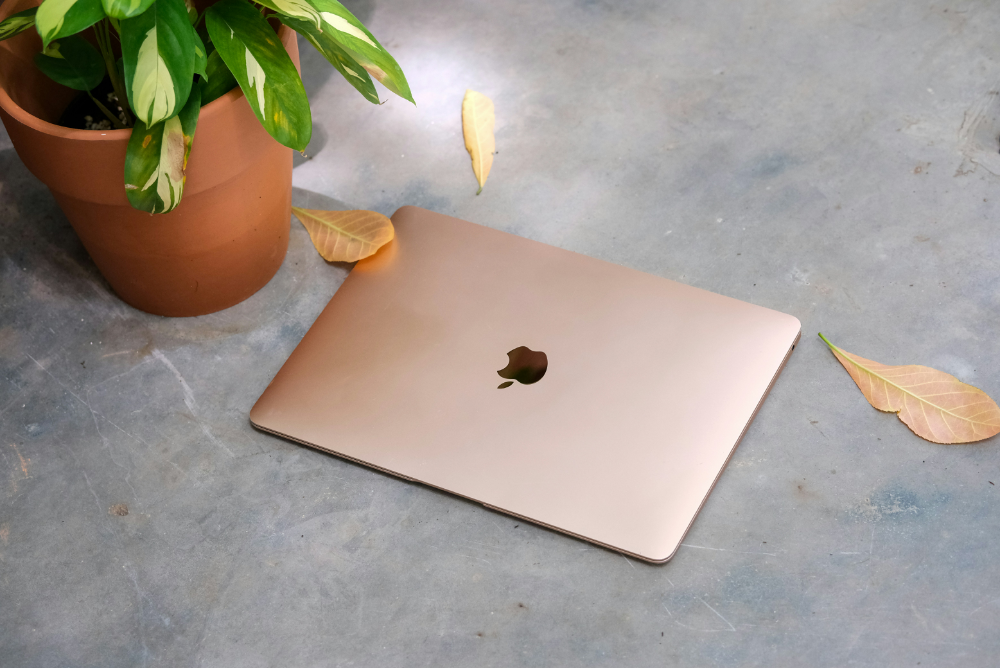 macbook air m1