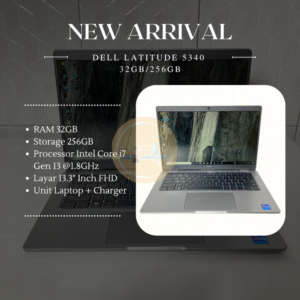 Dell Latitude 5340