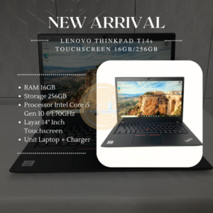 Lenovo Thinkpad T14s