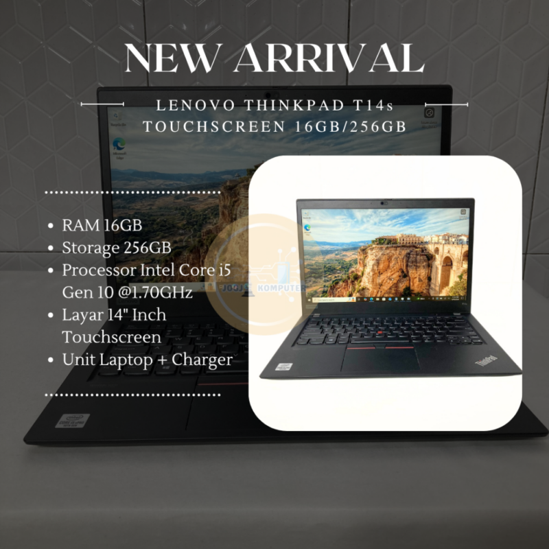 Lenovo Thinkpad T14s Lenovo Thinkpad T14s