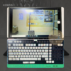32 Laptop Lenovo Thinkpad X390 RAM 8GB/256GB Core i7 Gen 8
