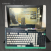 Laptop Lenovo Thinkpad T490s Touchscreen RAM 8GB/256GB