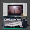 Laptop Lenovo Thinkpad X1 Yoga Gen 7 RAM 32GB / 1TB