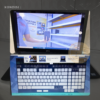 32 Laptop DELL LATITUDE 3500 Touchscreen RAM 8/256GB