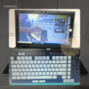Laptop Lenovo Thinkpad X1 Carbon Gen 6 RAM 16GB/256GB