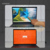 Laptop Lenovo Thinkpad X1 Yoga Gen 6 RAM 16GB / SSD 512GB