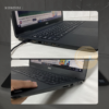 34 Laptop DELL LATITUDE 3500 Touchscreen RAM 8/256GB