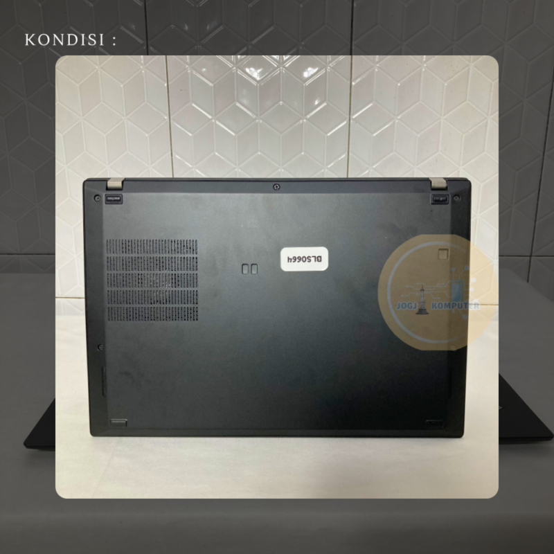 34 Laptop Lenovo Thinkpad T14s Touchscreen RAM 16GB/256GB