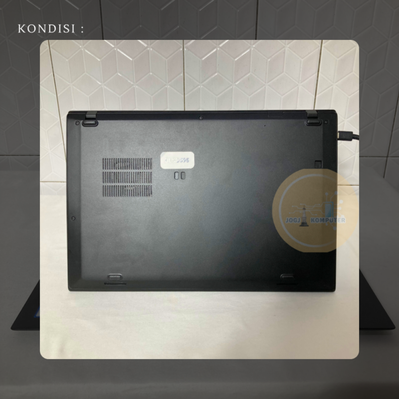 Laptop Lenovo Thinkpad X1 Carbon Gen 6 RAM 16GB/256GB