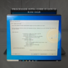 Laptop Dell Latitude 5330 RAM 16GB/256GB Core i5 Gen 12