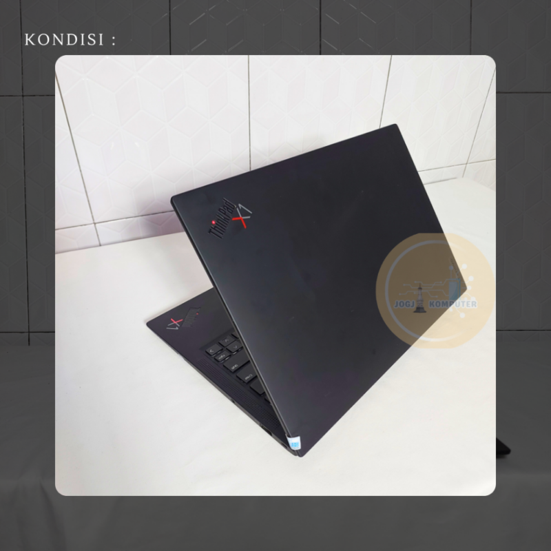 Laptop Lenovo Thinkpad X1 Carbon Gen 9 RAM 16GB/512GB