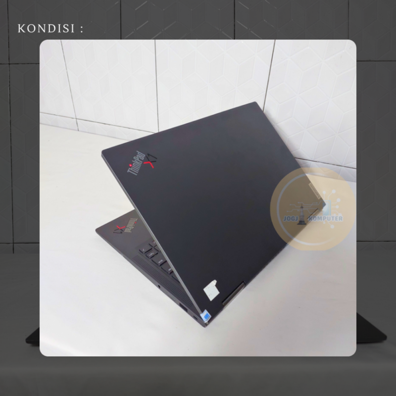 Laptop Lenovo Thinkpad X1 Yoga Gen 7 RAM 32GB / 1TB