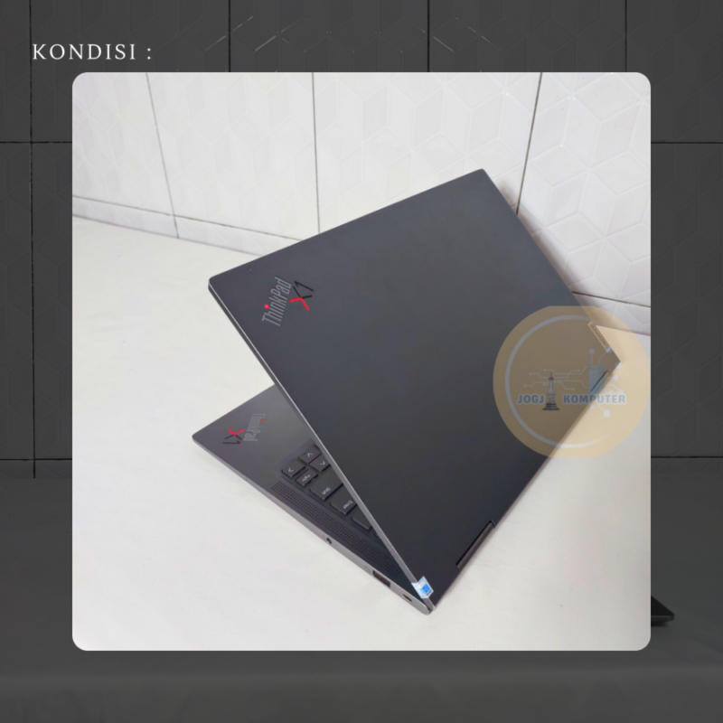 Laptop Lenovo Thinkpad X1 Yoga Gen 6 RAM 16GB / SSD 512GB
