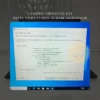 X13 i7-10 - LOT 3 copy 2 Laptop Lenovo Thinkpad X13 RAM 16GB/256GB Core i7 Gen 10