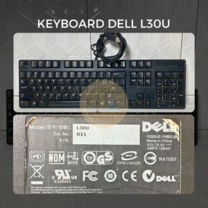 Dell L30U