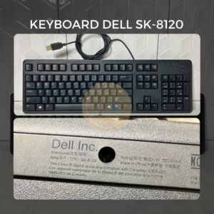 Dell SK-8120