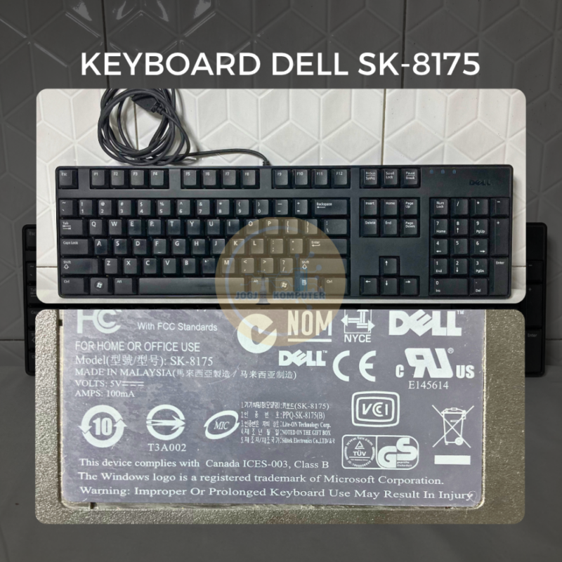 Dell SK-8175 Dell SK-8175