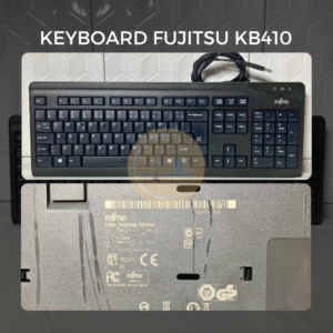 Fujitsu KB410