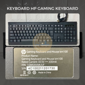 HP Gaming Keyboard
