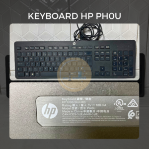 HP PH0U