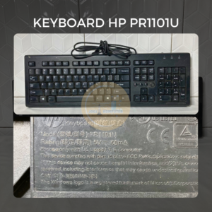 HP PR1101U HP PR1101U