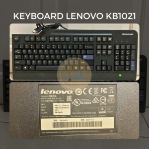 Lenovo KB1021