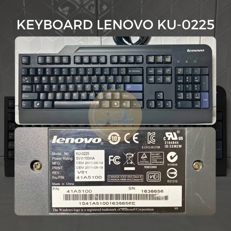 Lenovo KU-0225