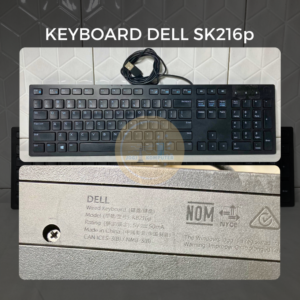 Dell SK216p