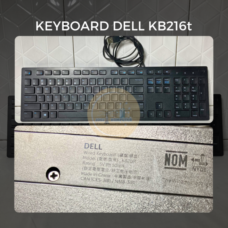 Dell KB216t