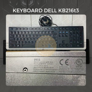 Dell KB216t3