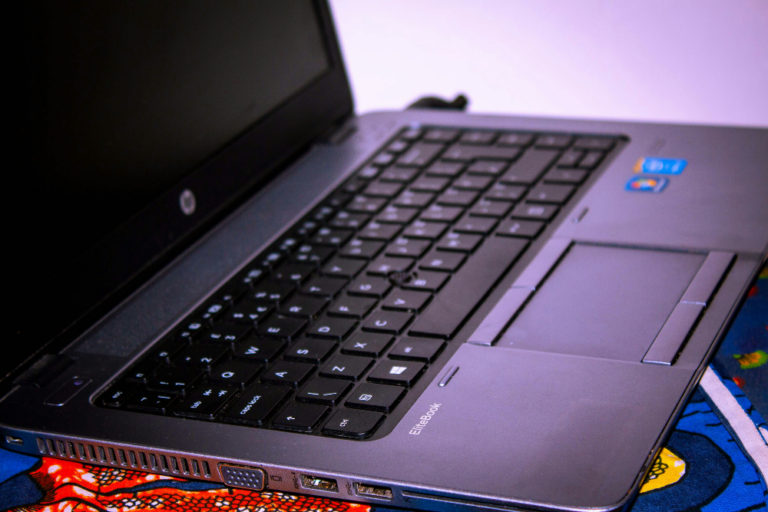 laptop bekas