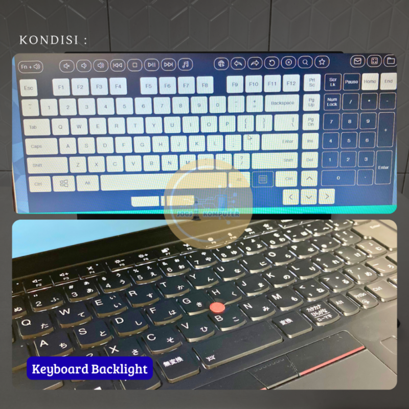 Laptop Lenovo Thinkpad X1 Carbon Gen 7 RAM 16GB/256GB