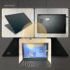 Laptop Lenovo Thinkpad X1 Carbon Gen 7 RAM 16GB/256GB