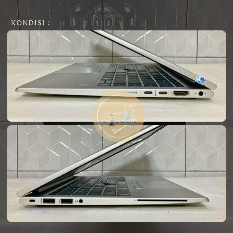 Laptop HP EliteBook 845 G7 RAM 16GB/256GB AMD Ryzen 7 Pro