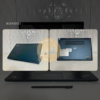 Lenovo Thinkpad C13 Yoga Chromebook RAM 8GB/128GB