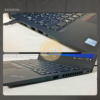 Laptop Lenovo Thinkpad X1 Carbon Gen 7 RAM 16GB/256GB