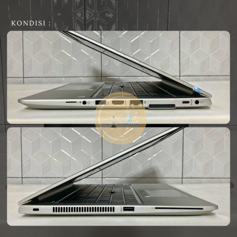 Laptop HP EliteBook 745 G6 RAM 16GB/256GB AMD Ryzen 7 Pro