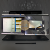 Lenovo Thinkpad C13 Yoga Chromebook RAM 8GB/128GB