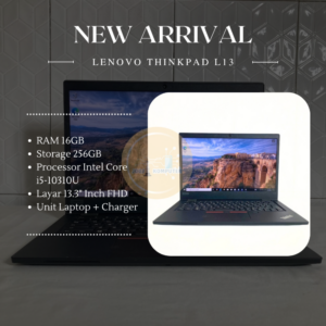 Lenovo Thinkpad L13