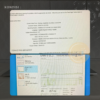 HP Elitebook 850 G7 RAM 8GB/256GB Layar 15.6 Inci