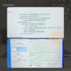 51 HP Elitebook 830 G7 RAM 8GB/256GB Layar 13,3 Inci