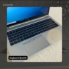 HP Elitebook 850 G7 RAM 8GB/256GB Layar 15.6 Inci
