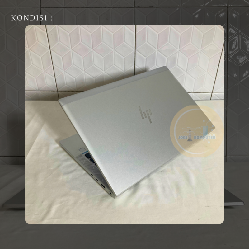 HP Elitebook 830 G8 Touchscreen RAM 8GB/256GB