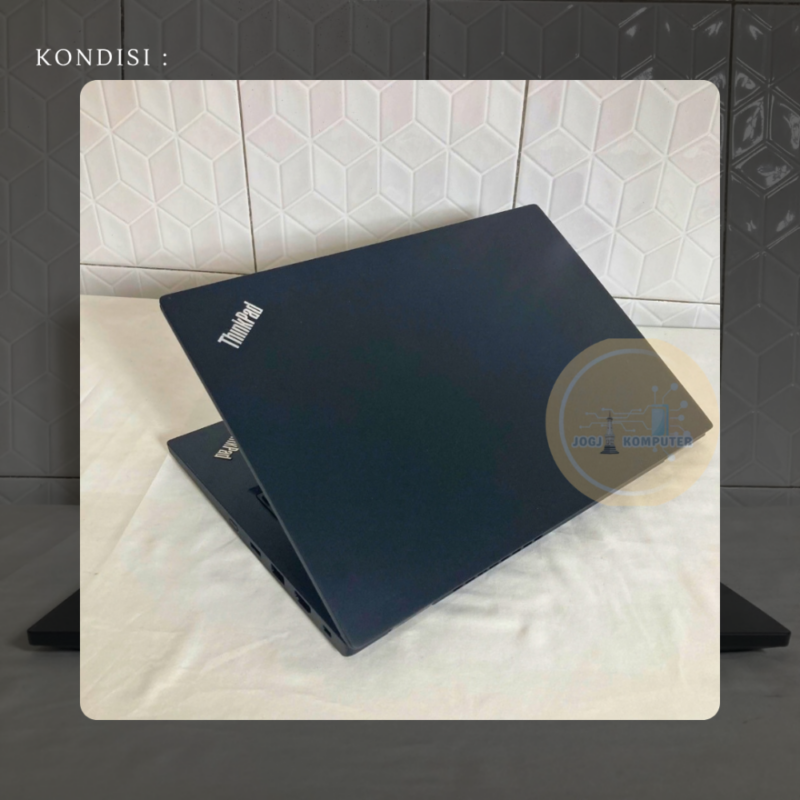 Laptop Lenovo Thinkpad L13 RAM 16GB/256GB