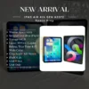iPad Air 4 iPad Air 4